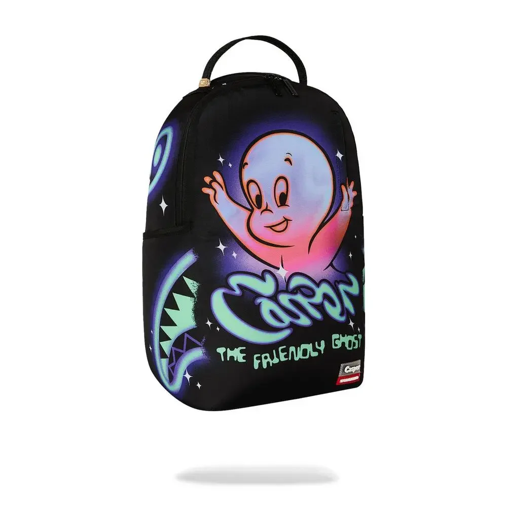 Sprayground casper ghost